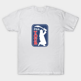 PGA LIV Golf Merger T-Shirt